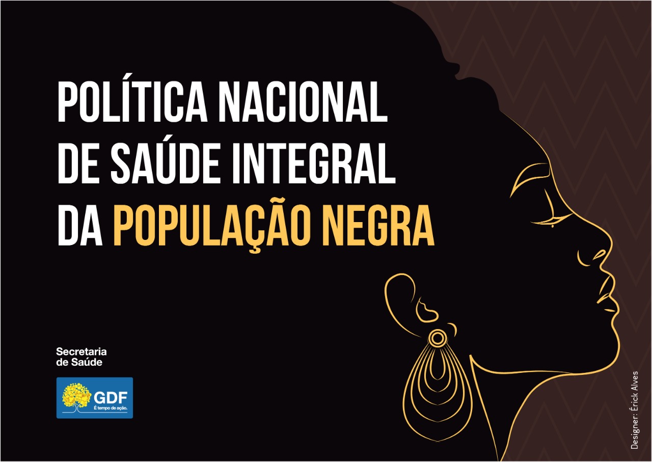 Saúde da população negra é tema de capacitação